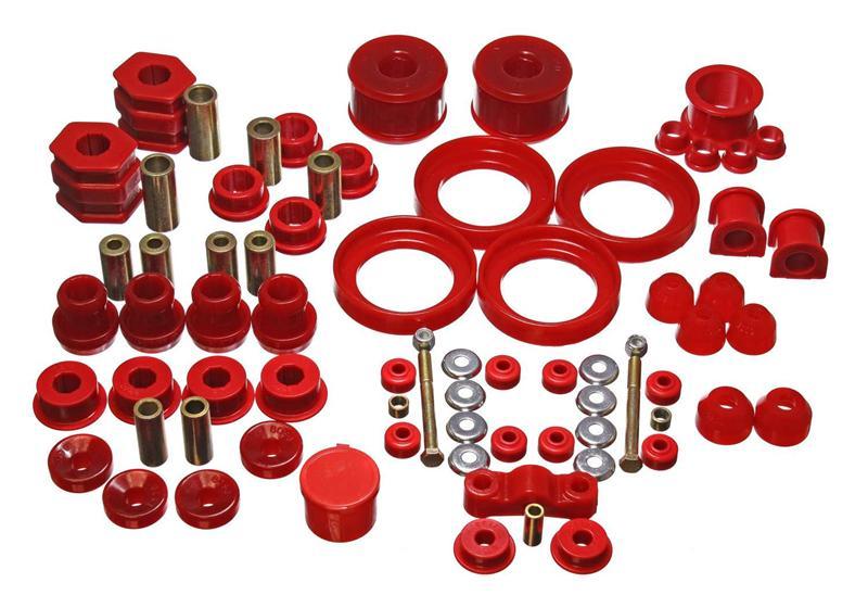 Energy Suspension Front Bushing Master Kit for 94-97 Accord