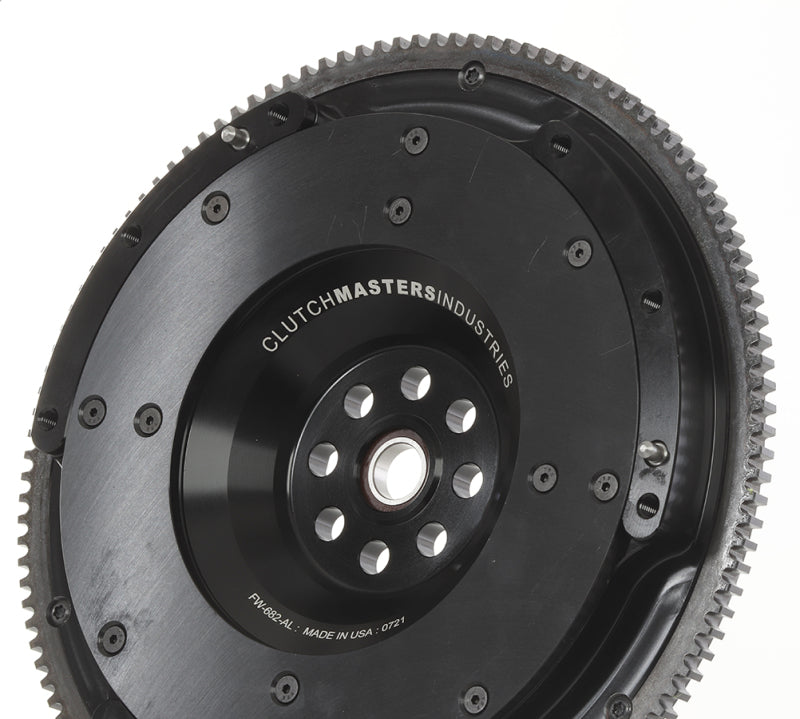 Clutch Masters Aluminum Flywheel - 1997-2002 Acura NSX