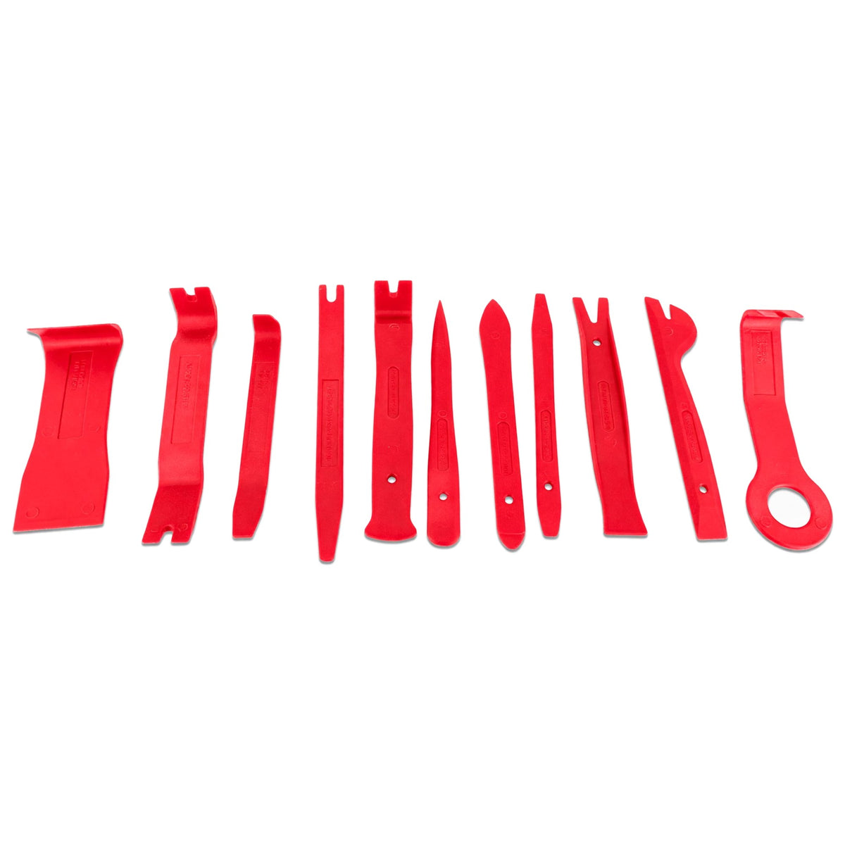 Mishimoto 11 Piece Non-Marring Trim Removal Tool Set