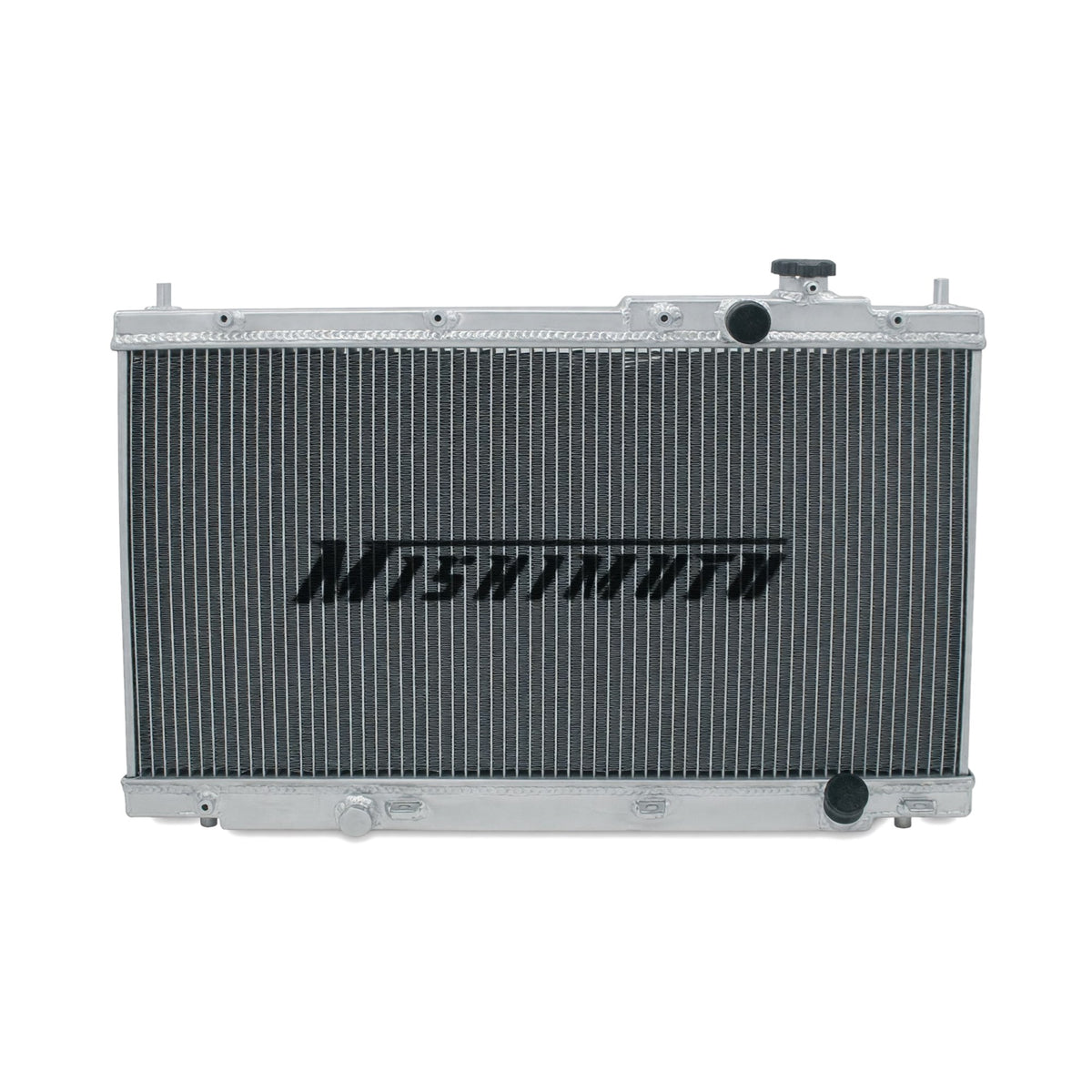 Mishimoto Performance Aluminum Radiator for 01-05 Civic Non Si