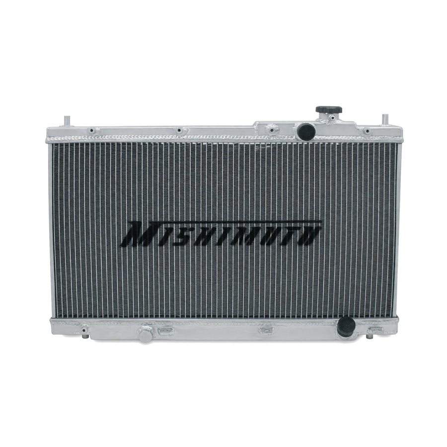 Mishimoto Performance Aluminum Radiator for 01-05 Civic Non Si