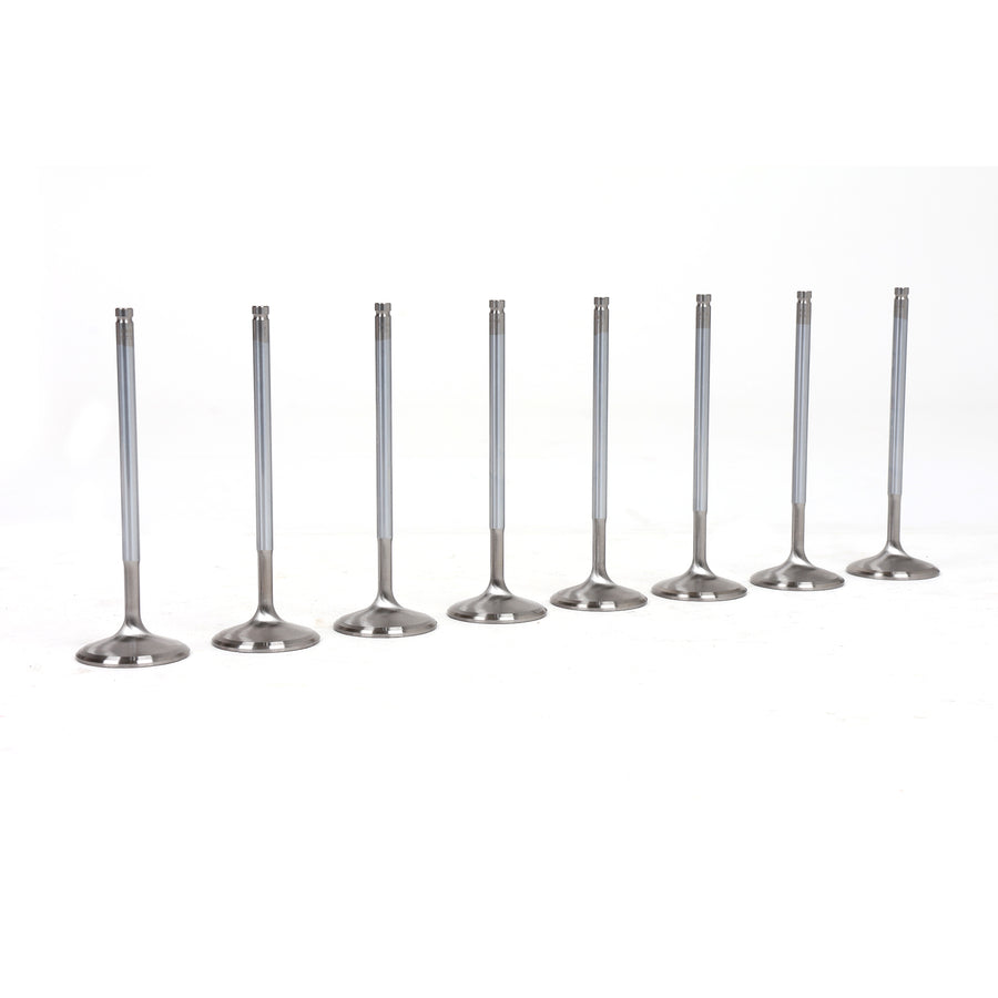 Ferrea 6000 Series Intake & Exhaust Valves for K Series