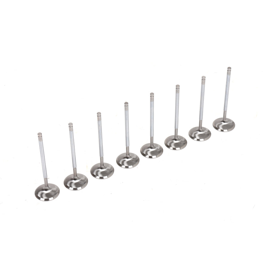 Ferrea 6000 Series Intake & Exhaust Valves for K Series