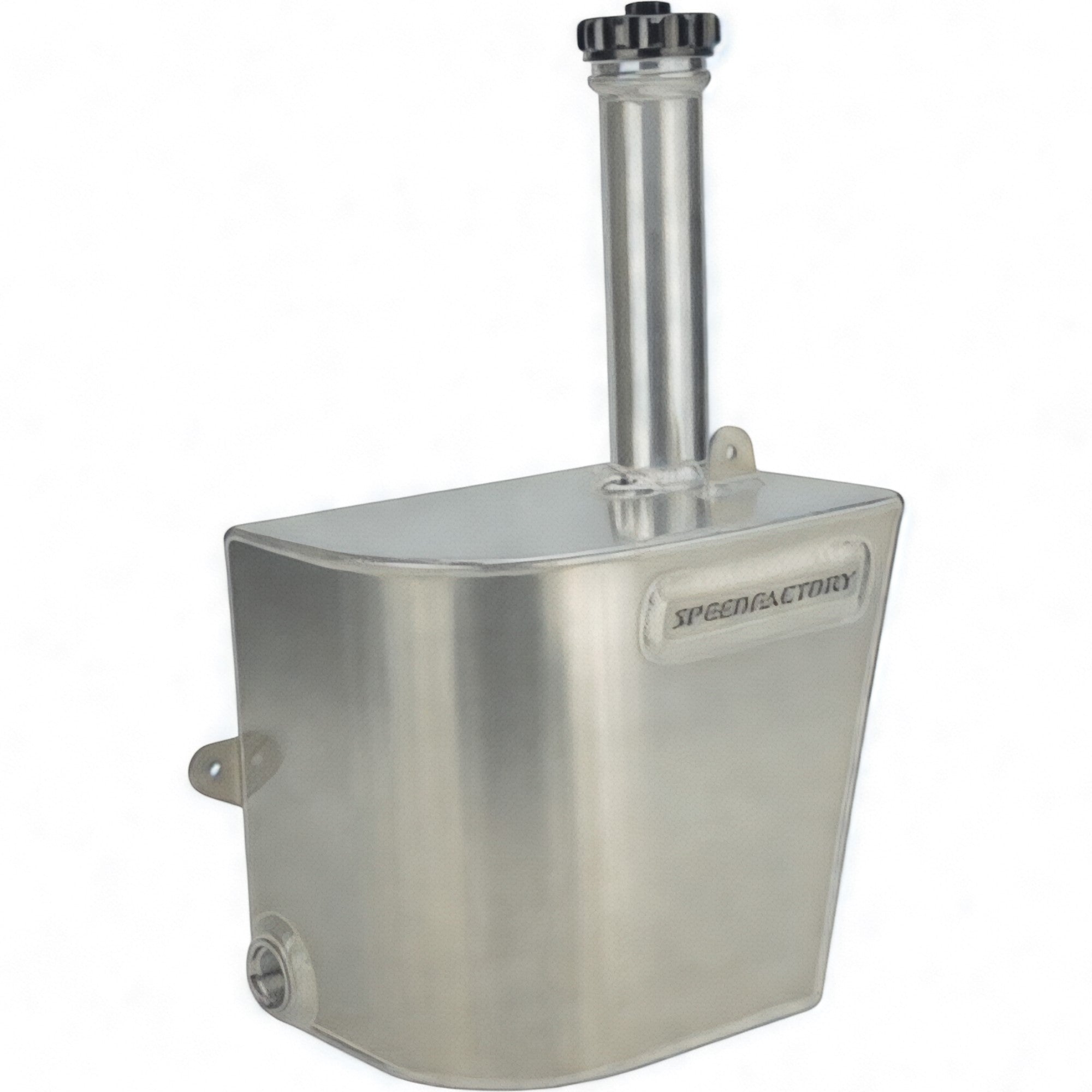 SpeedFactory Front Mount Drag Fuel Cell for Civic/Integra