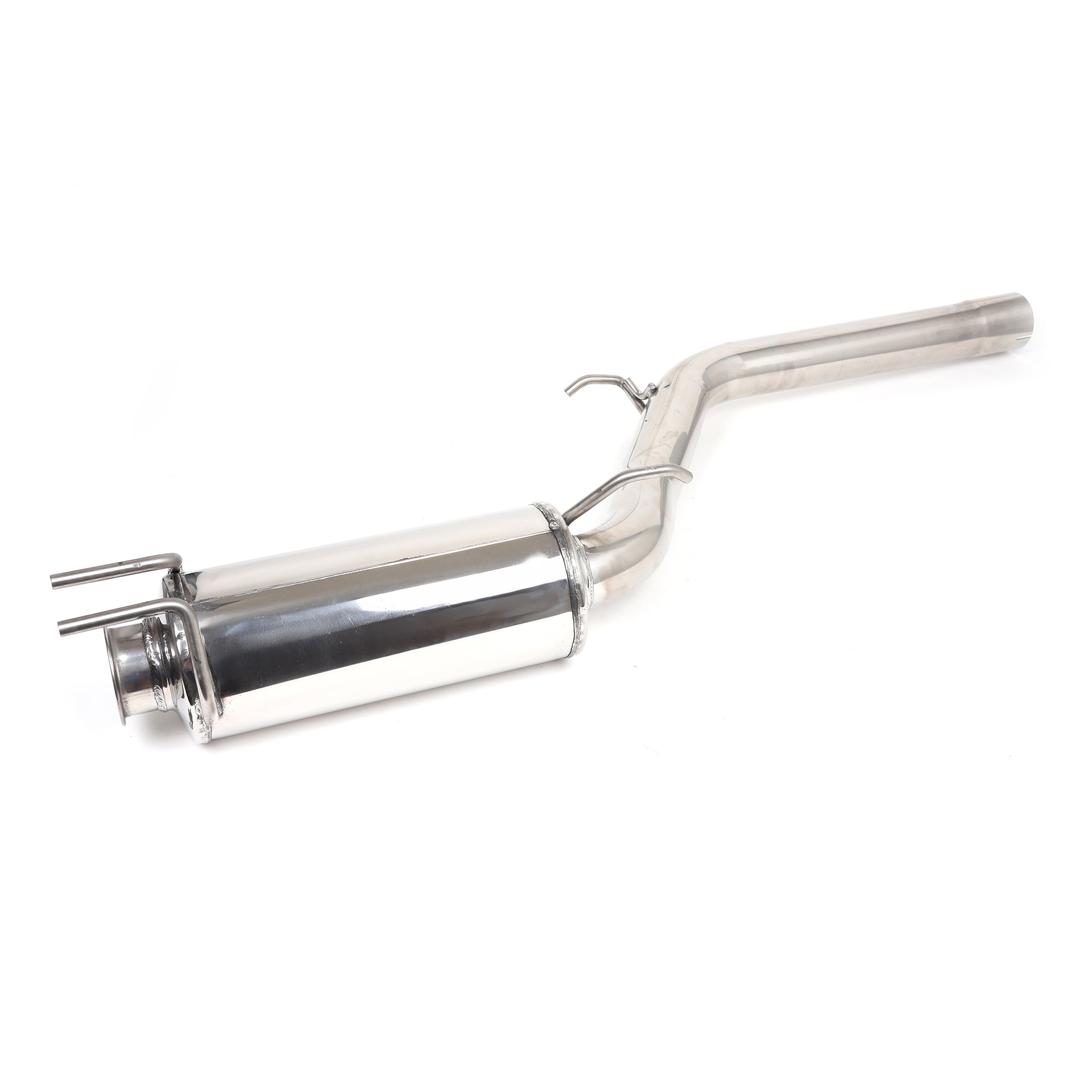 8th Gen Civic Exhaust