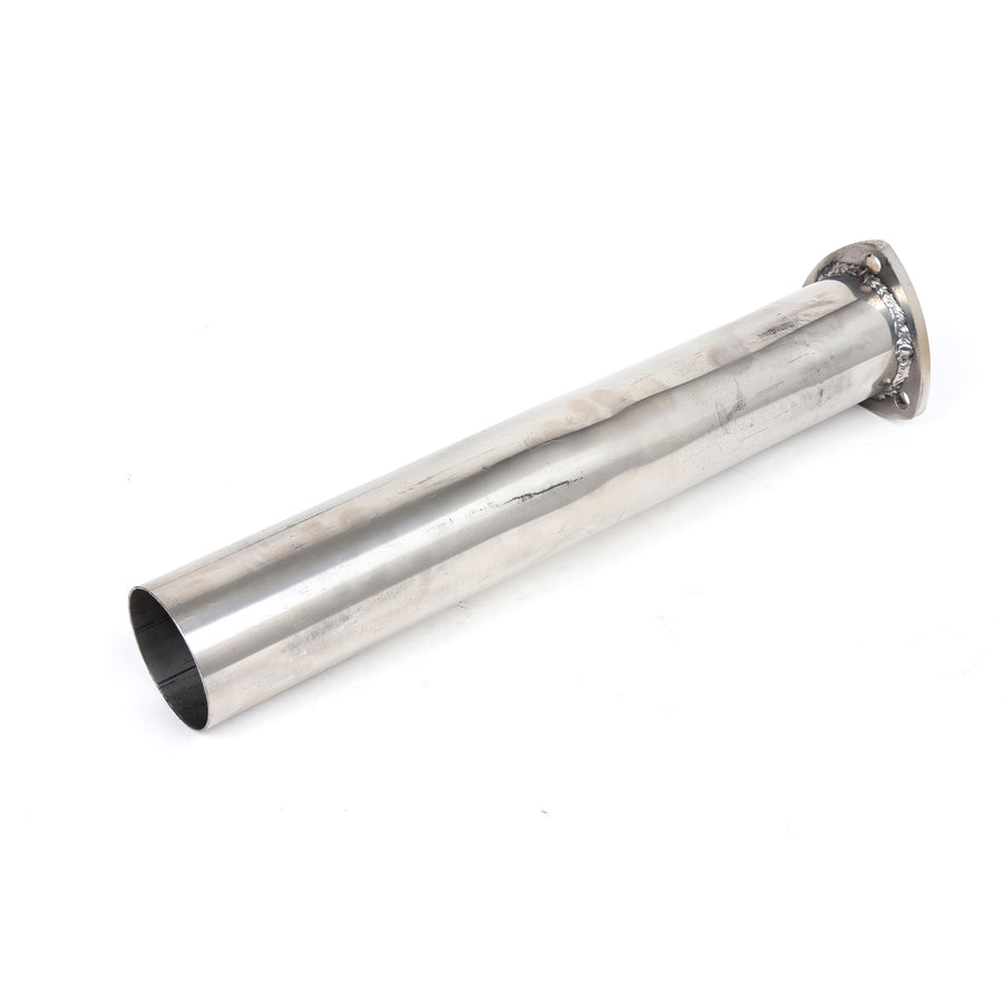 Full Race Catback Exhaust Adapter for 8th Gen 06-11 Civic Si