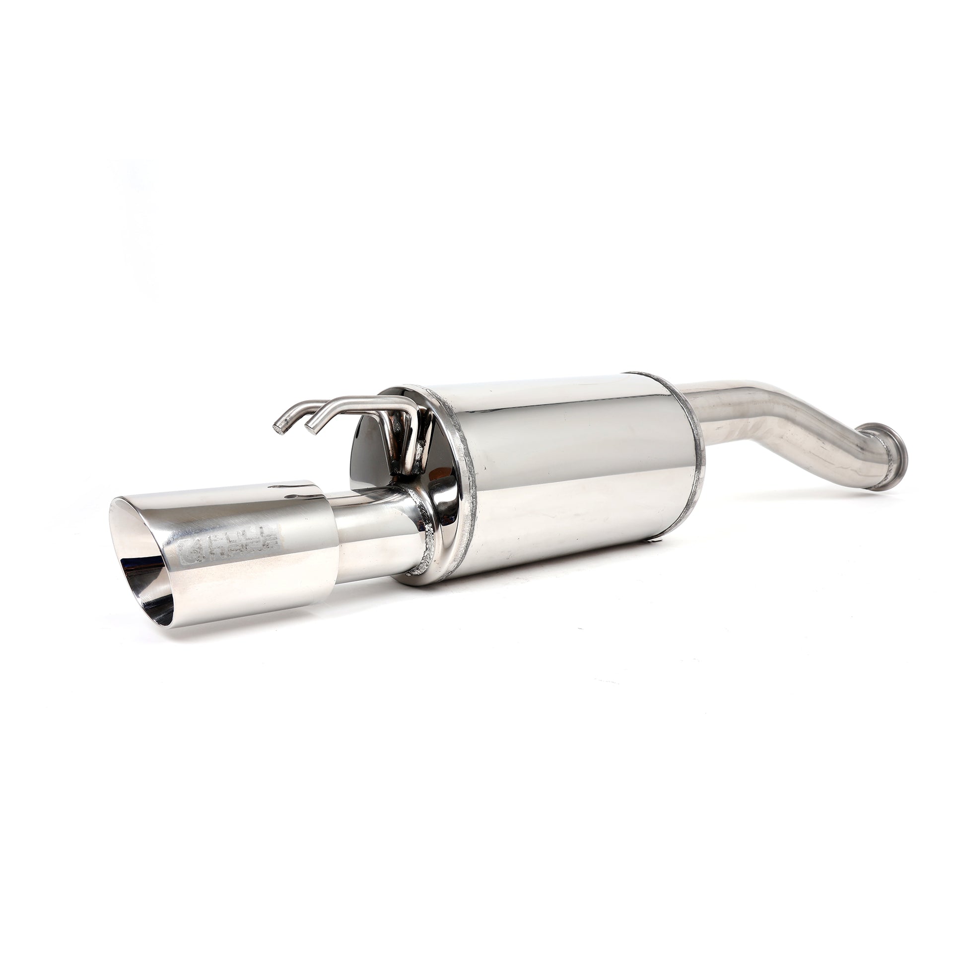 8th Gen Civic Exhaust