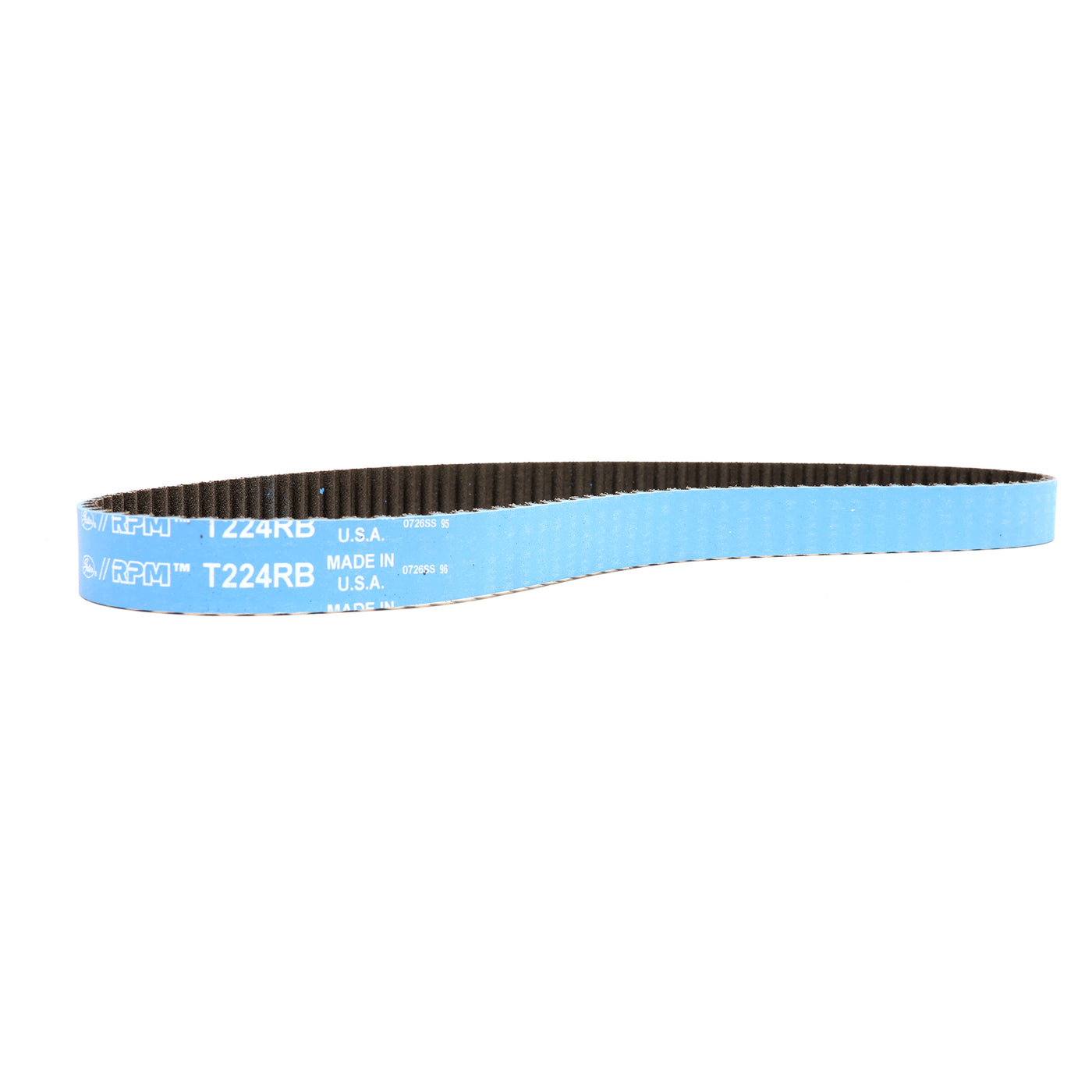 Gates Racing D16 Timing Belt for 92-00 Civic/Del Sol