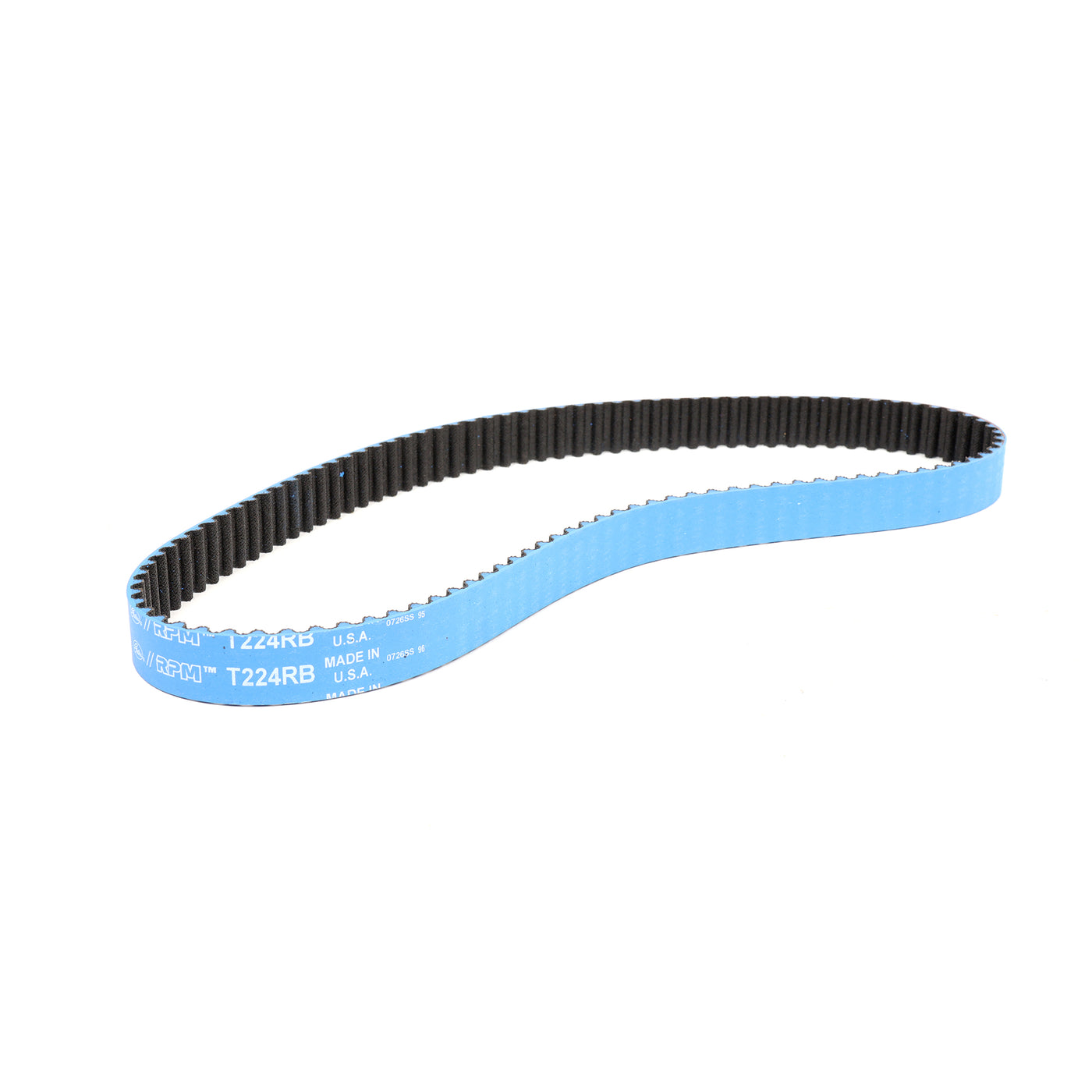 Gates Racing D16 Timing Belt for 92-00 Civic/Del Sol