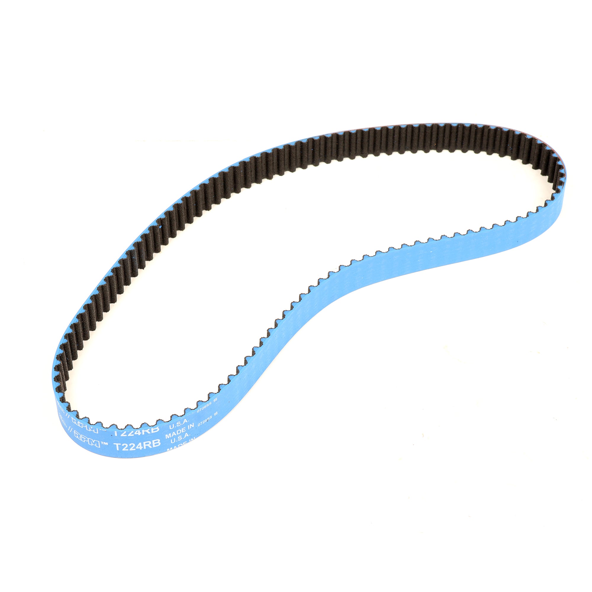 Gates Racing D16 Timing Belt for 92-00 Civic/Del Sol