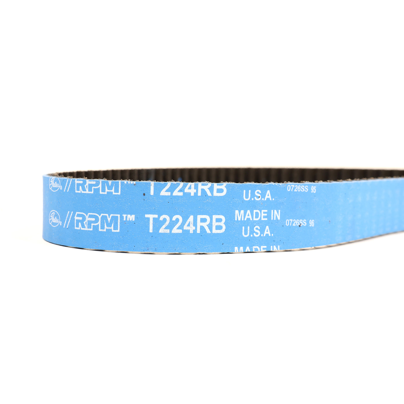 Gates Racing D16 Timing Belt for 92-00 Civic/Del Sol