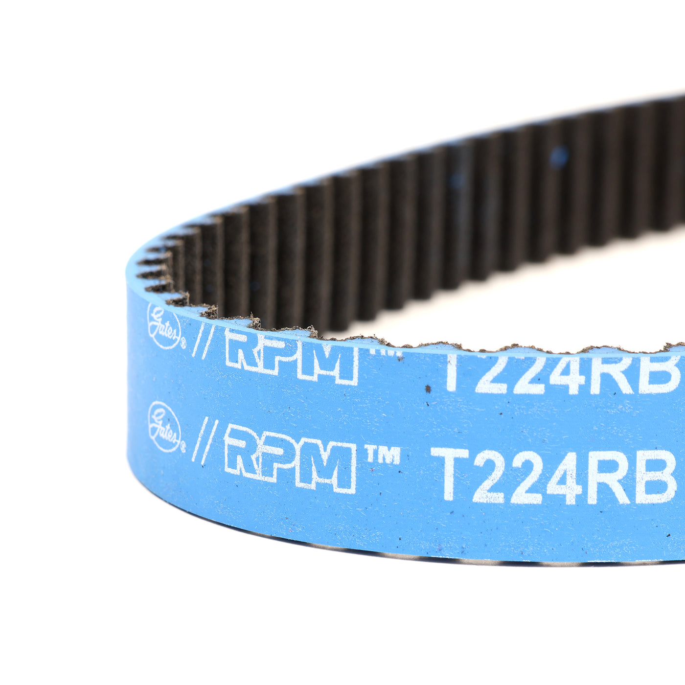Gates Racing D16 Timing Belt for 92-00 Civic/Del Sol