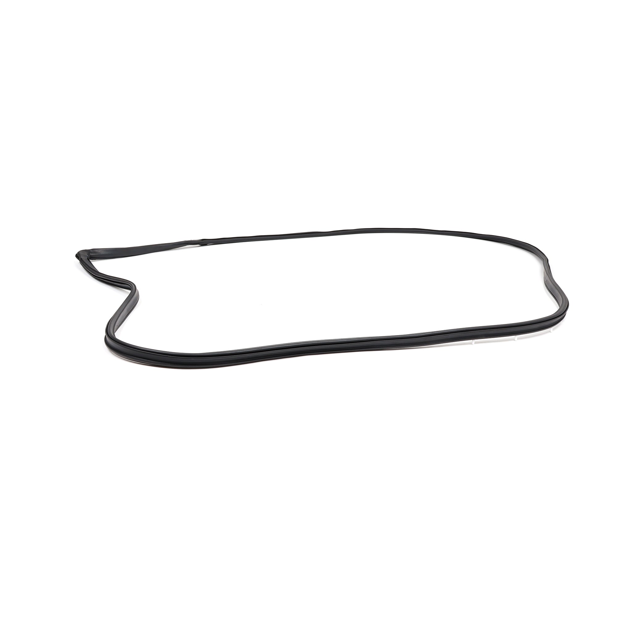 Golden Era Parts Front Door Weatherstripping for 88-91 CRX