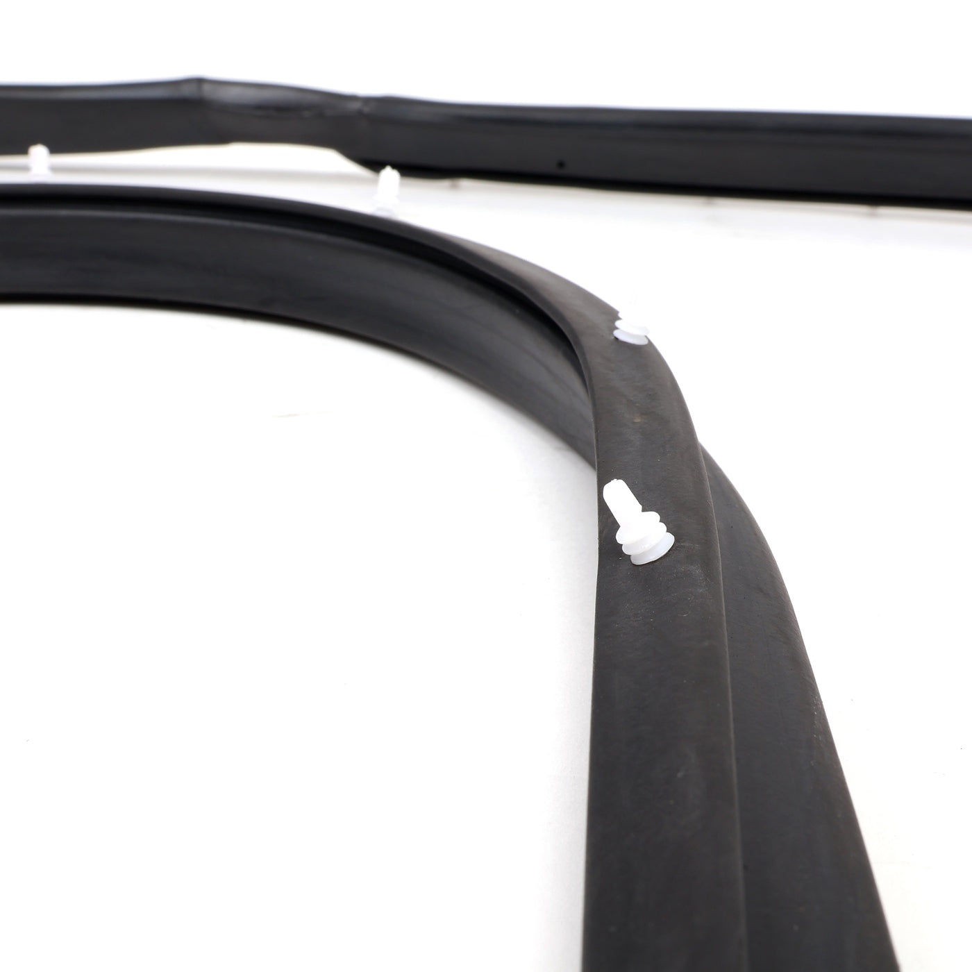 Golden Era Parts Front Door Weatherstripping for 88-91 CRX