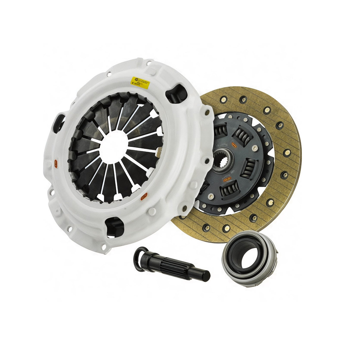 Clutch Masters FX200 Clutch Kit for 00-09 S2000