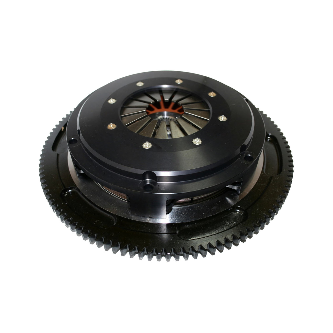 Competition Clutch B Series Twin Disc Clutch Kit