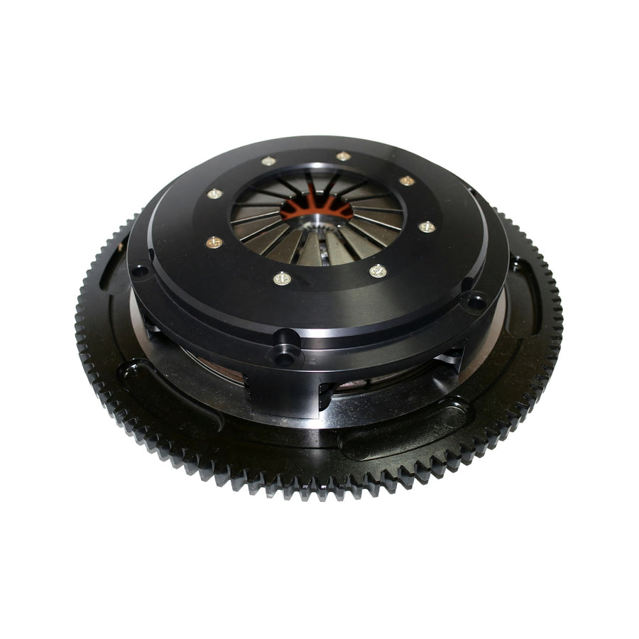 Competition Clutch B Series Twin Disc Clutch Kit