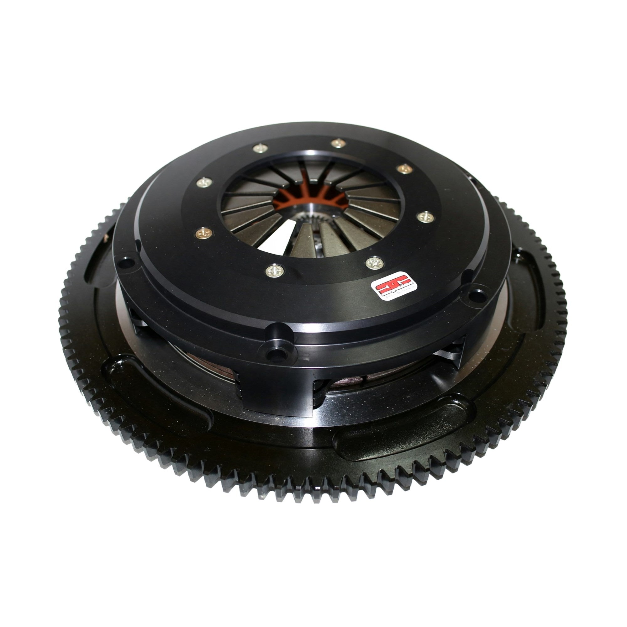 Competition Clutch B-Series Triple Disc Clutch Kit