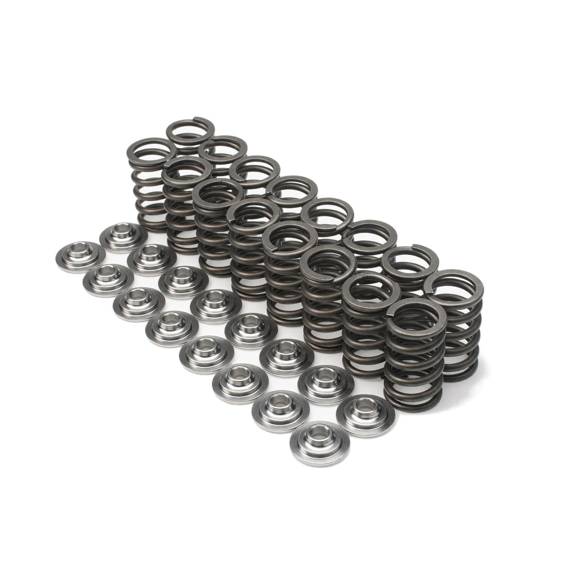 Brian Crower Dual Valve Springs & Retainers for K20/K24/F Series