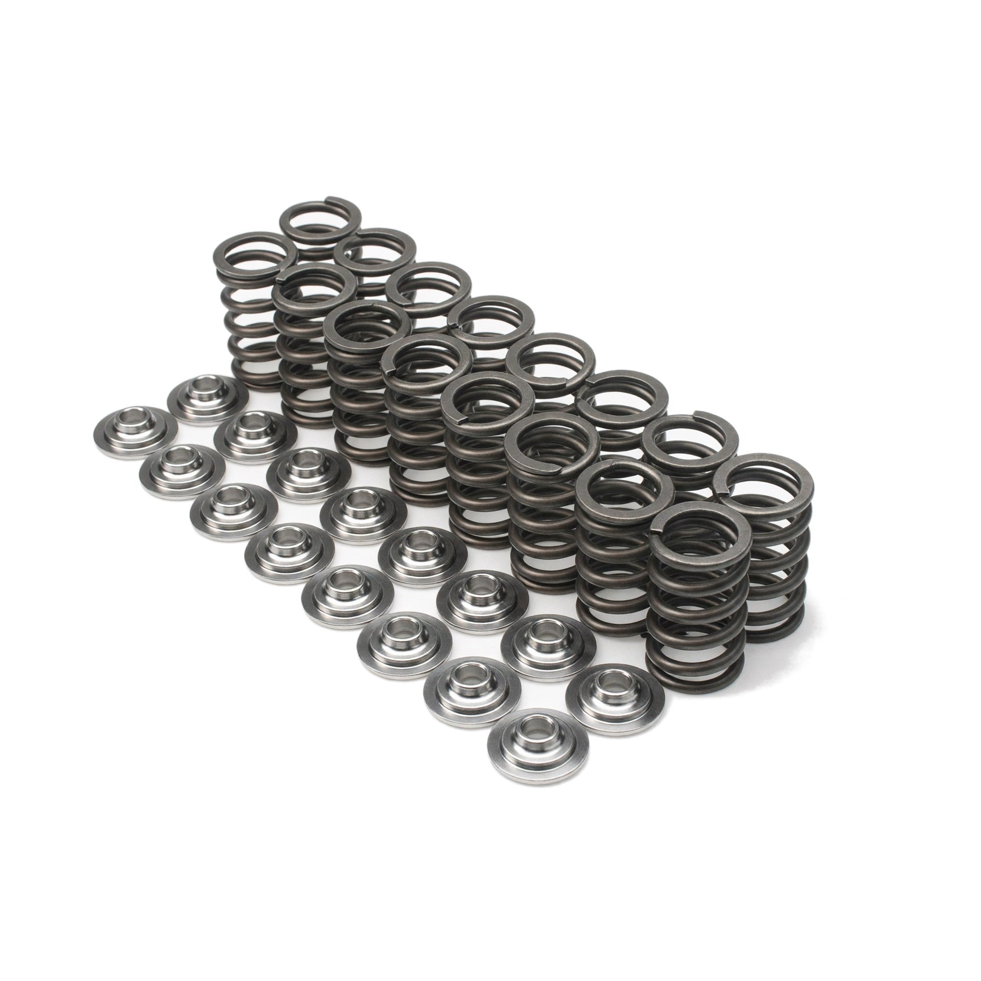 Brian Crower Dual Valve Springs & Retainers for K20/K24/F Series