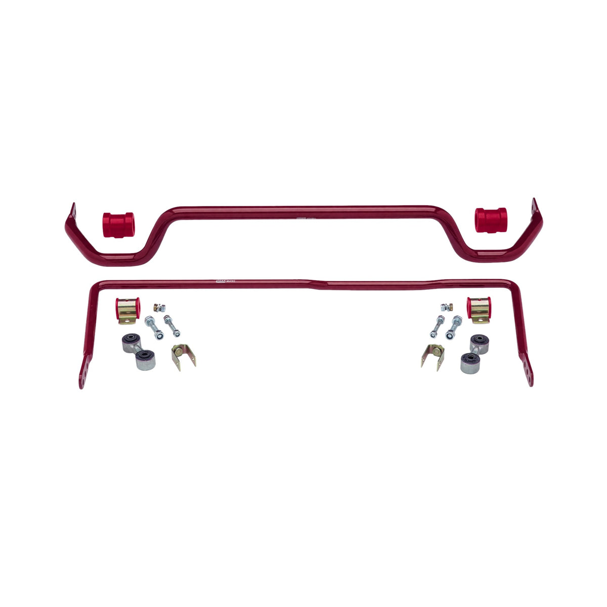 Eibach Front & Rear Sway Bar Kit for 00-09 S2000