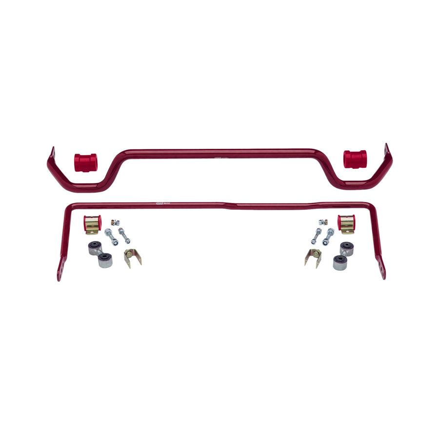 Eibach Front & Rear Sway Bar Kit for 00-09 S2000