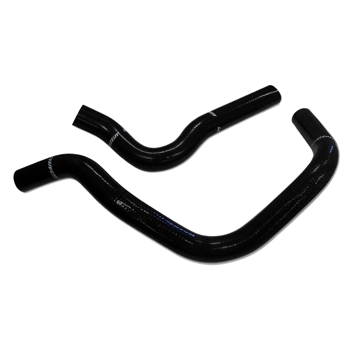 Mishimoto B/D Series Radiator Hoses for 88-91 Civic/CRX