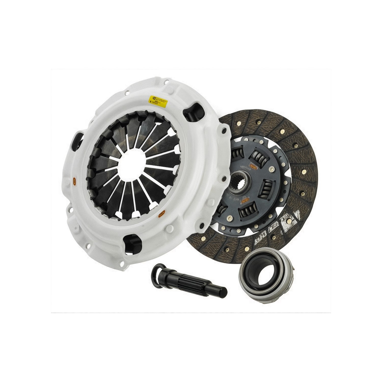 Clutch Masters FX100 Clutch Kit for 92-05 Civic D Series