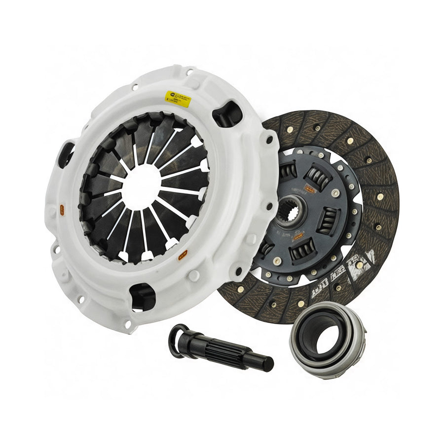 Clutch Masters FX100 Clutch/Flywheel Kit for 12-15 Civic Si