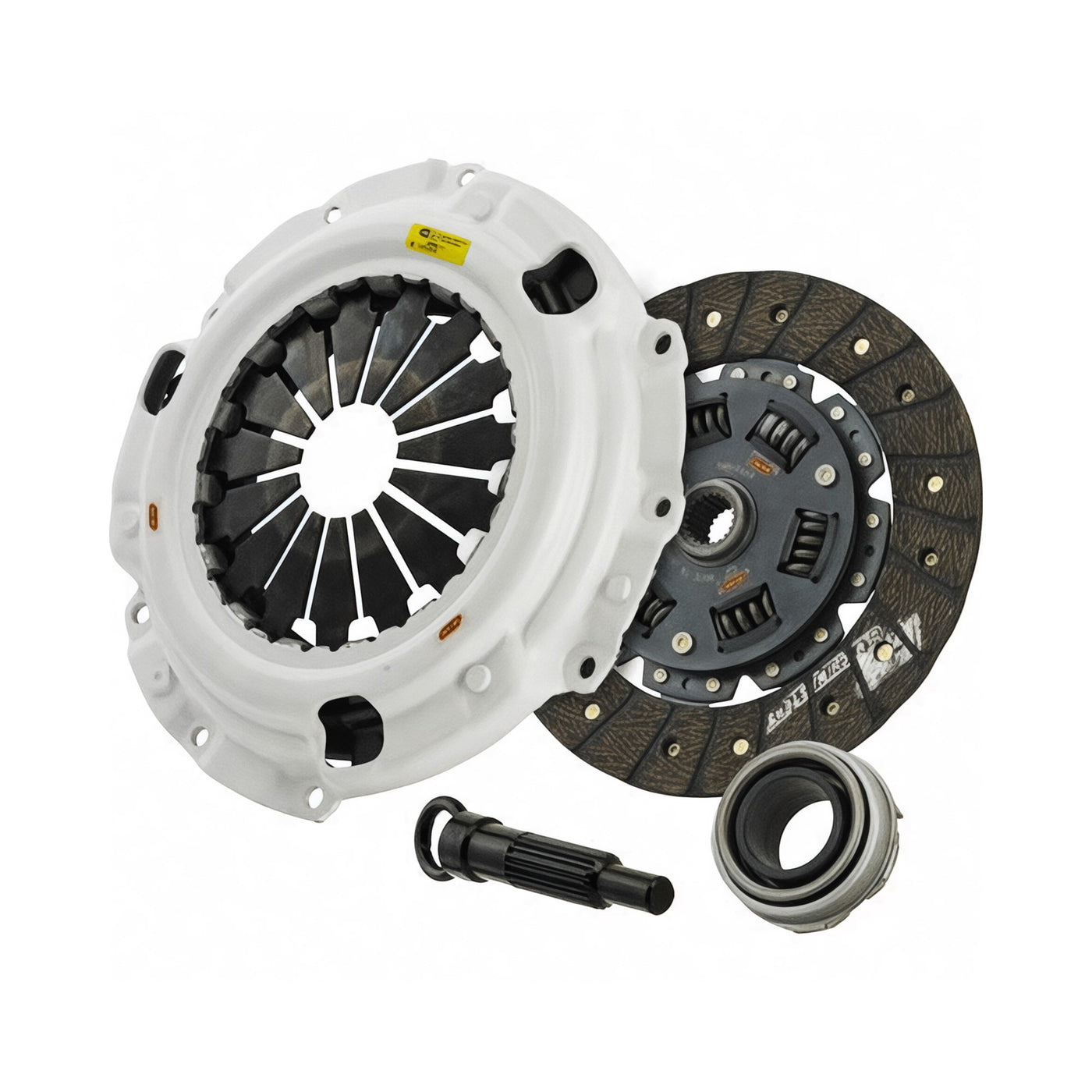 Clutch Masters FX100 Clutch for 90-93 Integra