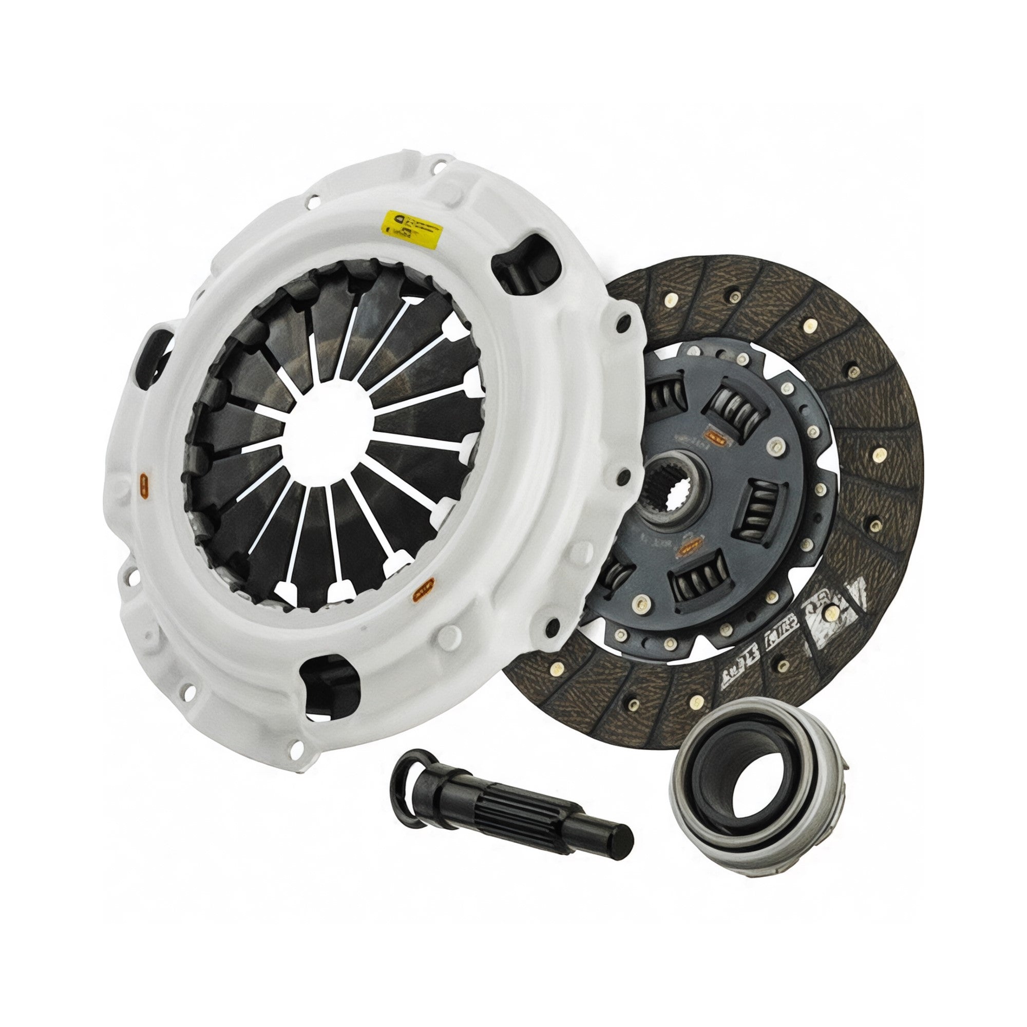 Clutch Masters FX100 Clutch for 90-93 Integra