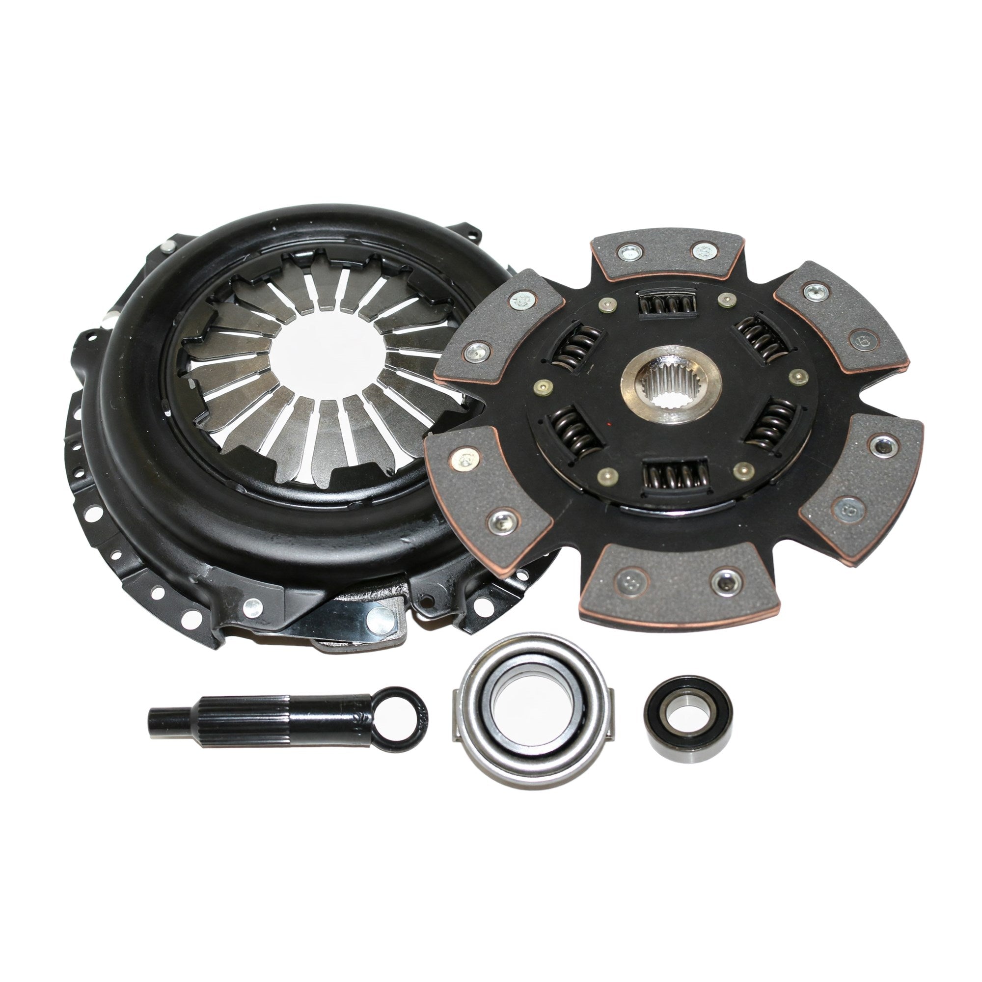 Competition Clutch Stage 1 Gravity Kit 92-05 Civic