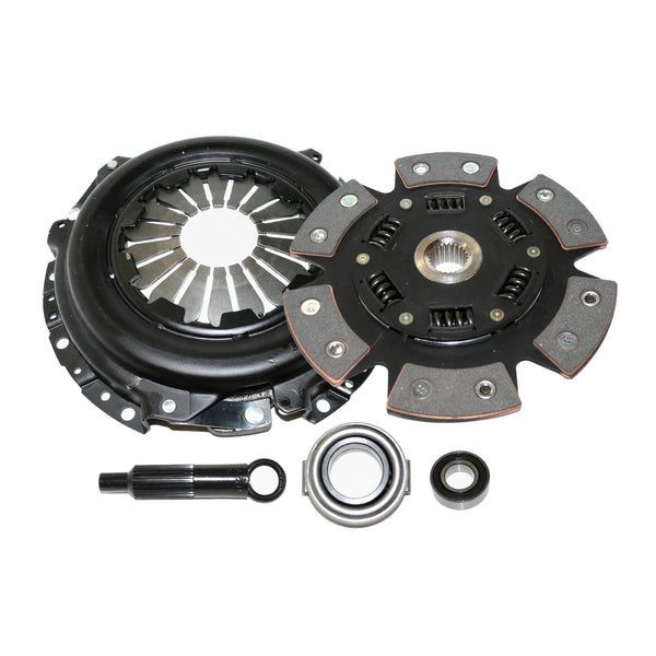 Competition Clutch Stage 1 Gravity Kit 92-05 Civic
