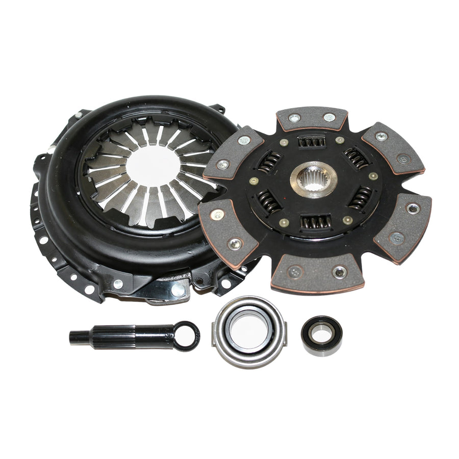 Competition Clutch Stage 1 Gravity Kit 92-05 Civic