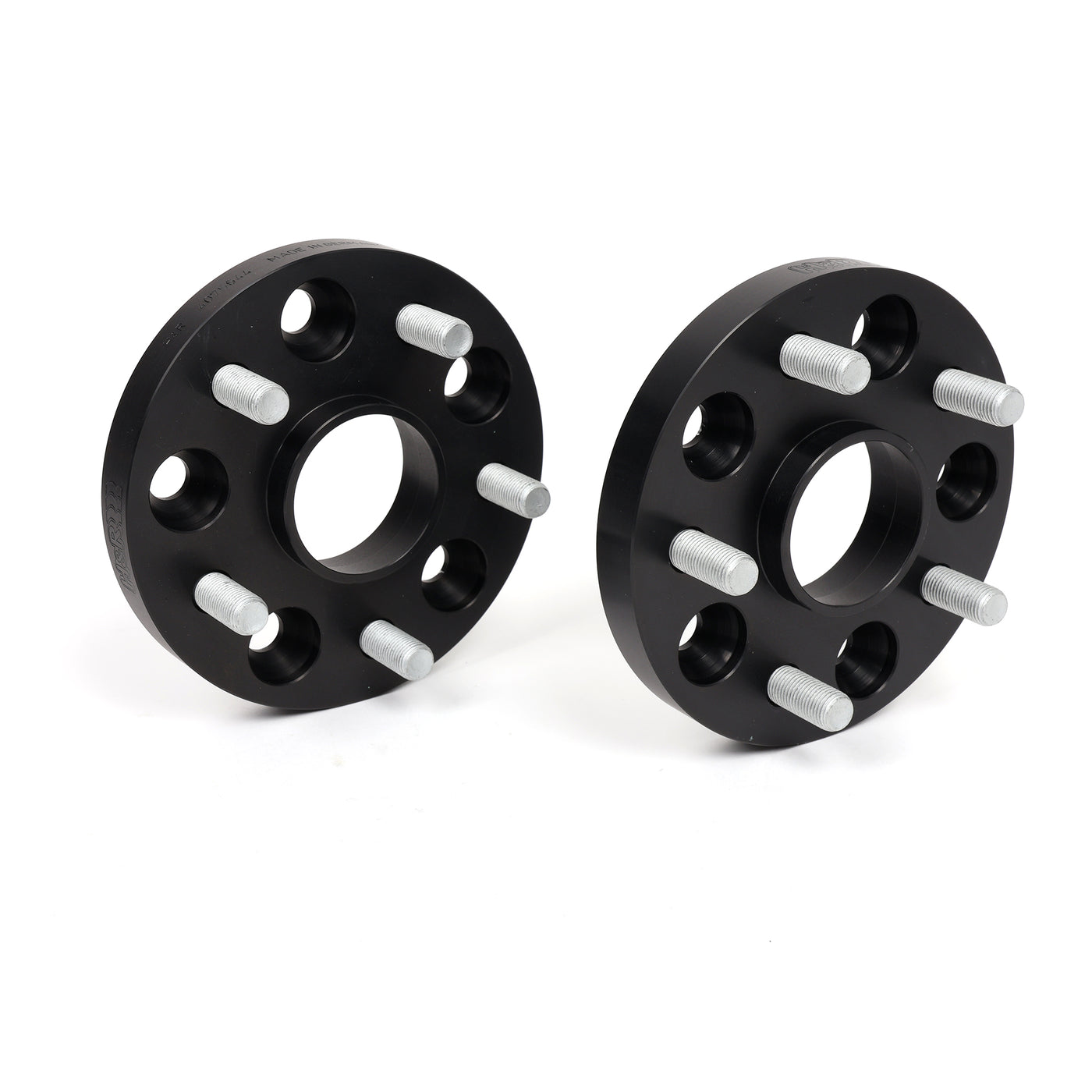 H&R Trak+ Wheel Spacers for FL5 Type R/DE5 Integra Type S