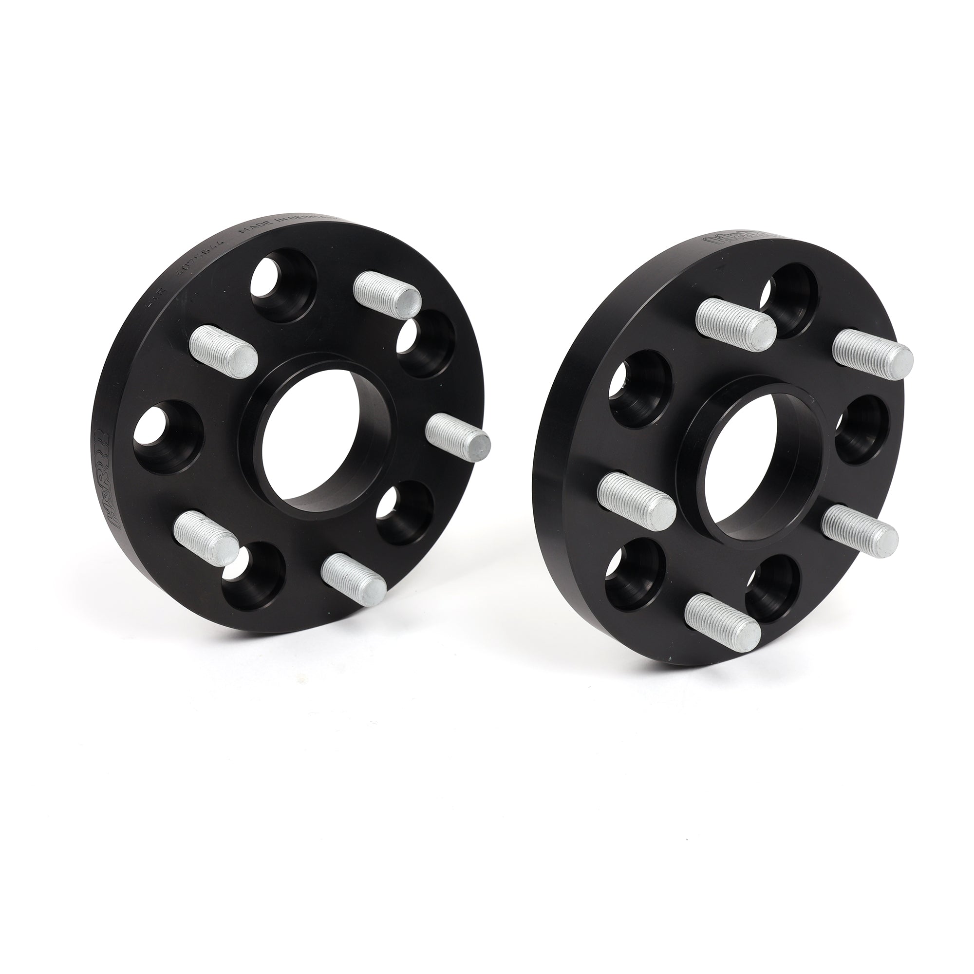 H&R Trak+ Wheel Spacers for FL5 Type R/DE5 Integra Type S