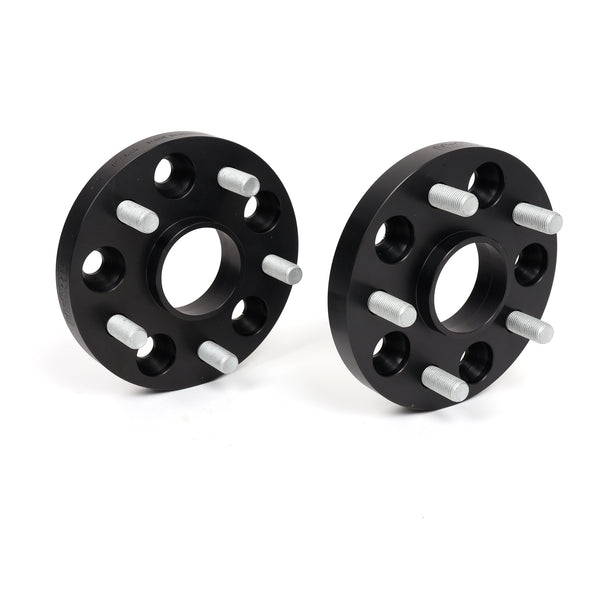 H&R Trak+ Wheel Spacers for FL5 Type R/DE5 Integra Type S