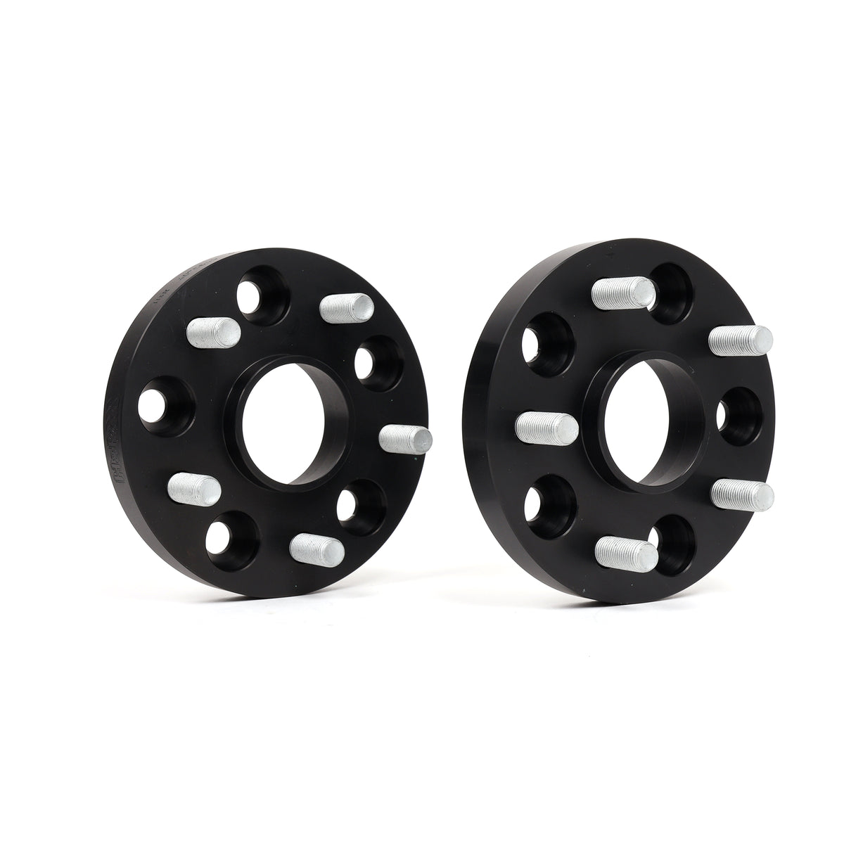 H R Wheel Spacers H&R Trak+ Wheel Spacers for FL5 Type R/DE5 Integra Type S · Hybrid Racing