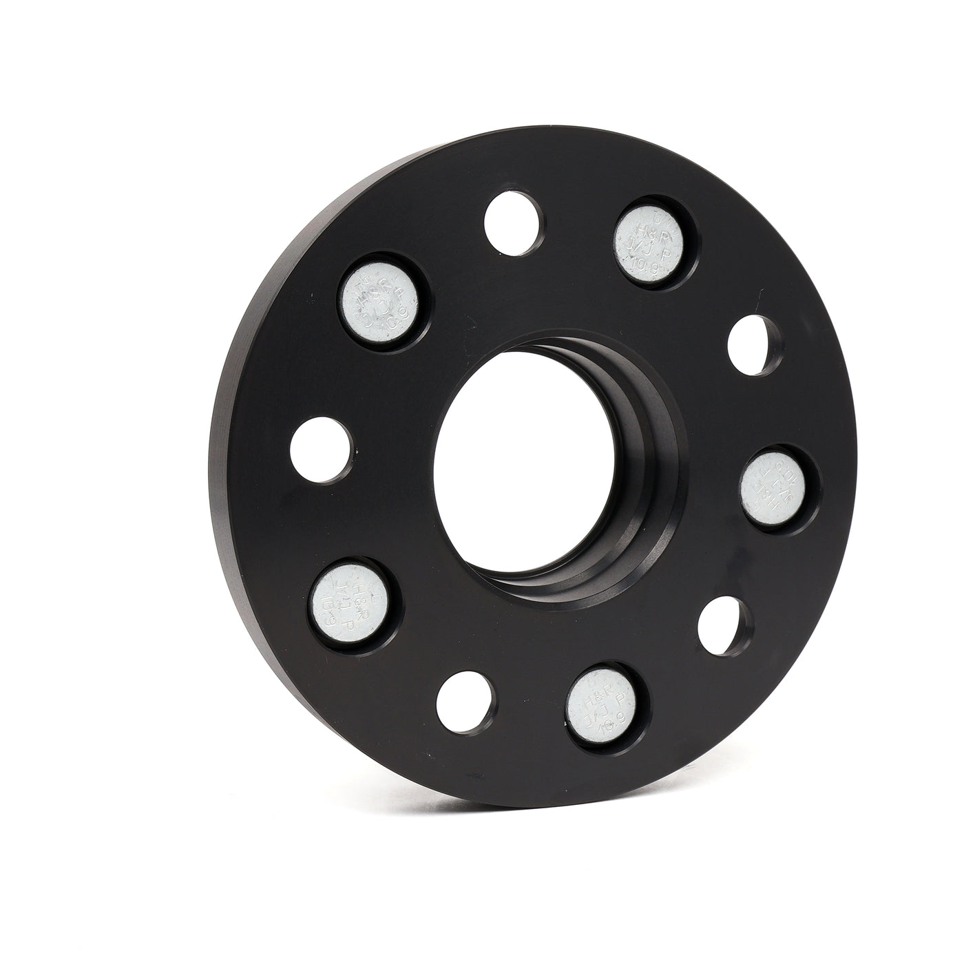 H&R Trak+ Wheel Spacers for FL5 Type R/DE5 Integra Type S