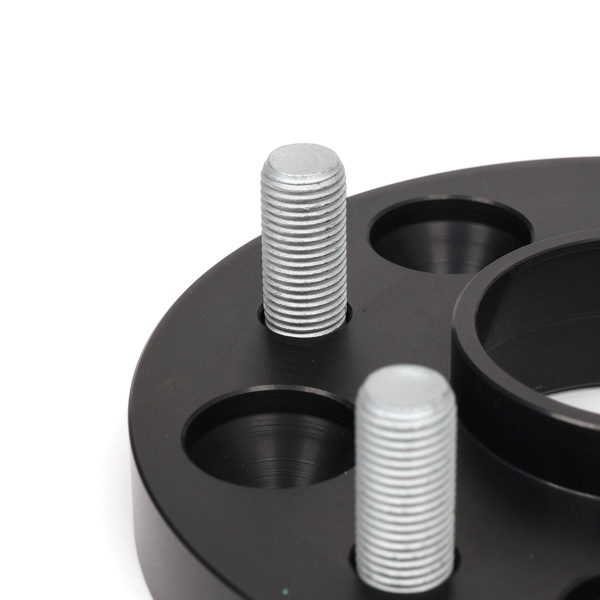 H R Wheel Spacers H&R Trak+ Wheel Spacers for FL5 Type R/DE5 Integra Type S · Hybrid Racing