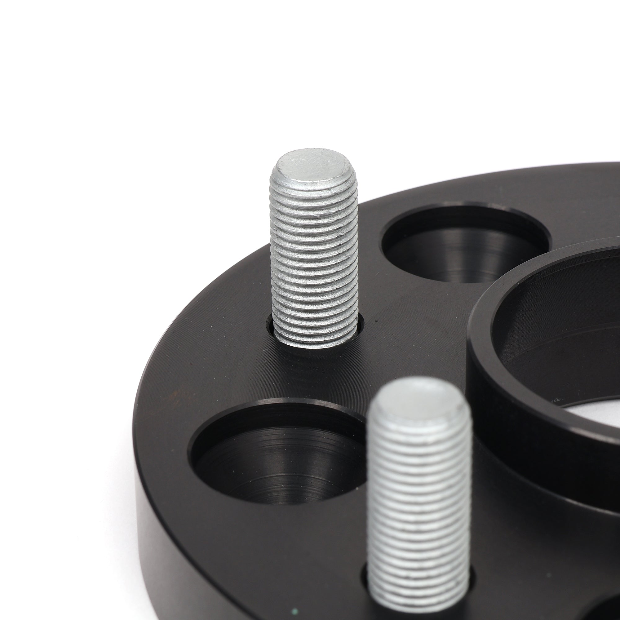 H&R Trak+ Wheel Spacers for FL5 Type R/DE5 Integra Type S