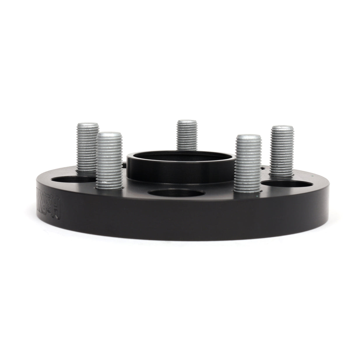 H R Wheel Spacers H&R Trak+ Wheel Spacers for FL5 Type R/DE5 Integra Type S · Hybrid Racing