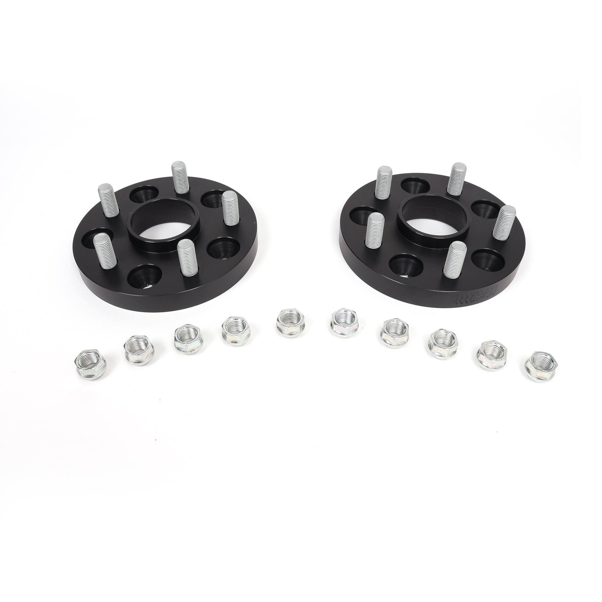 H&R Trak+ Wheel Spacers for FL5 Type R/DE5 Integra Type S