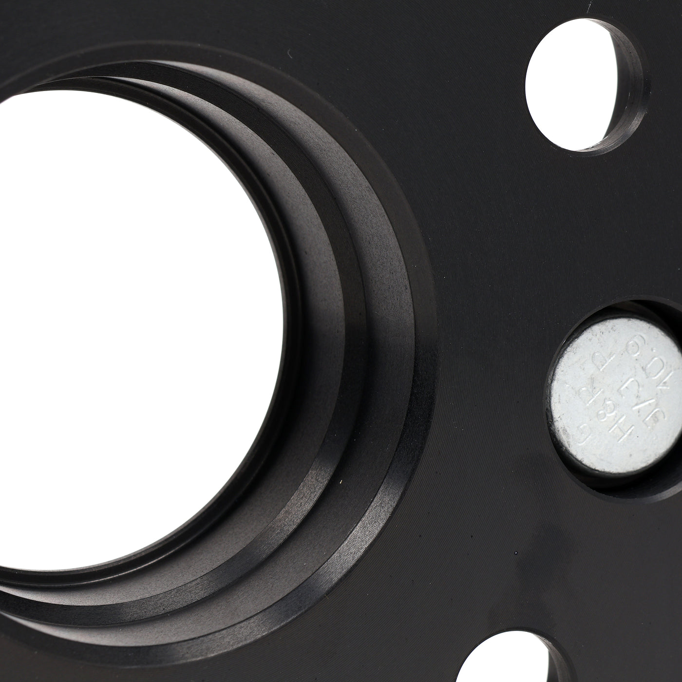 H&R Trak+ Wheel Spacers for FL5 Type R/DE5 Integra Type S