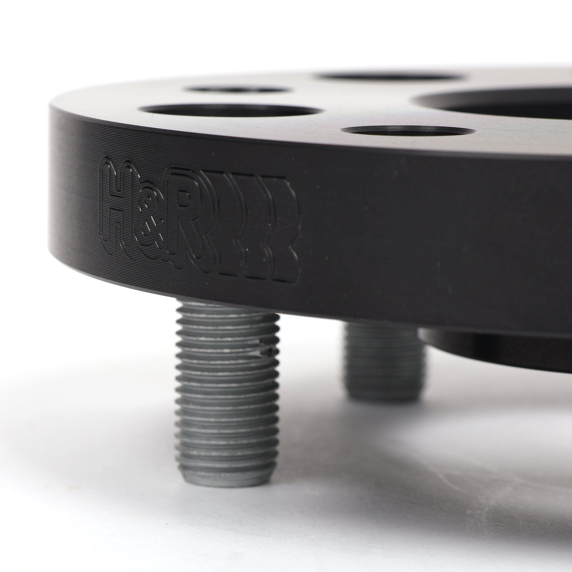 H&R Trak+ Wheel Spacers for FL5 Type R/DE5 Integra Type S