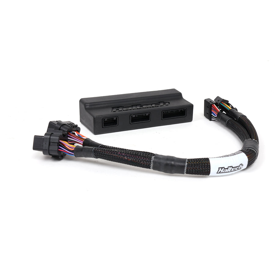 Haltech Elite 1500 Plug & Play Adapter Harness for 02-06 RSX