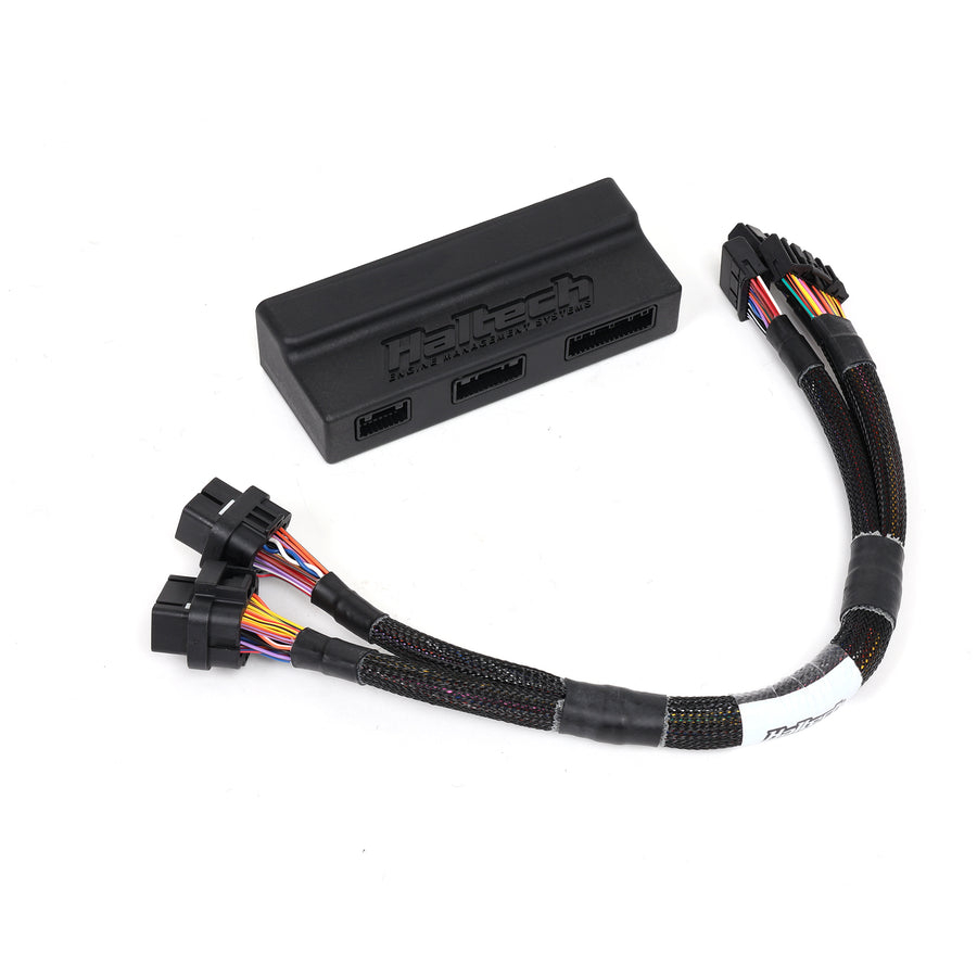 Haltech Elite 1500 Plug & Play Adapter Harness for 02-06 RSX