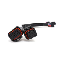 Haltech Elite 1500 Plug & Play Adapter Harness for 02-06 RSX
