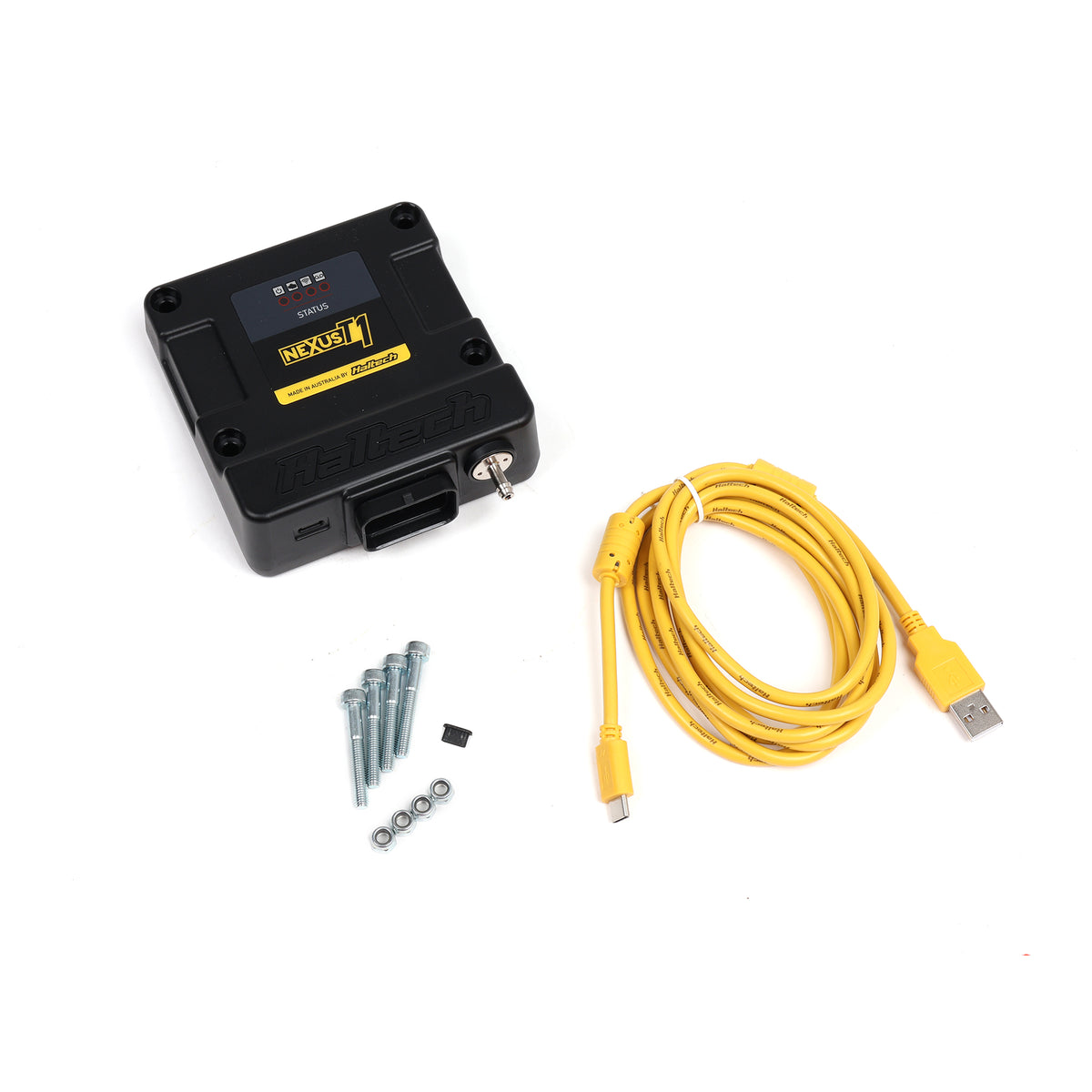 Haltech Nexus T1/T2 Universal ECU