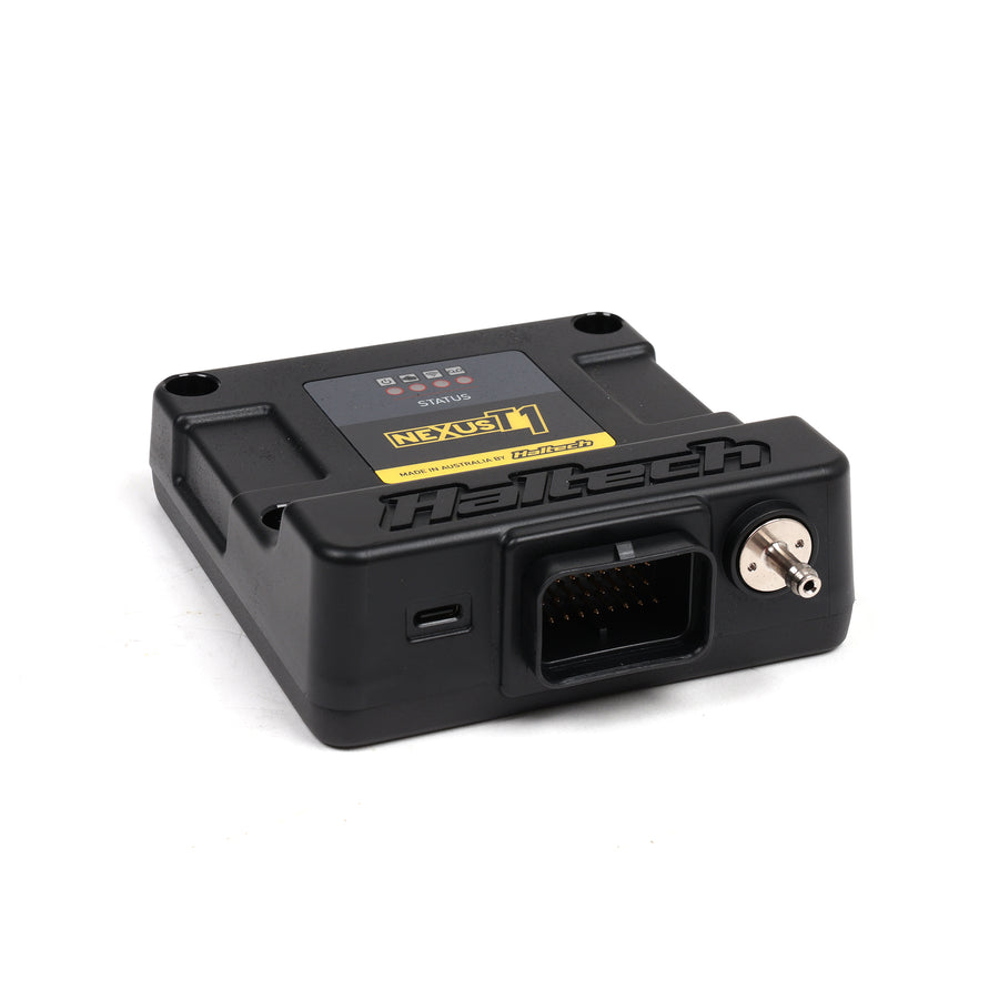 Haltech Nexus T1/T2 Universal ECU
